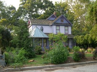 505 Monterey Ave, Annapolis, MD 21401