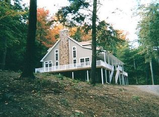 8030 Burr Rd, West Falls, NY 14170