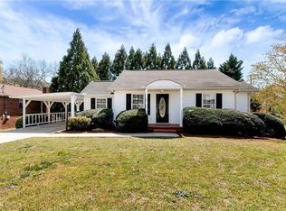 391 Piedmont Rd, Gainesville, GA 30501