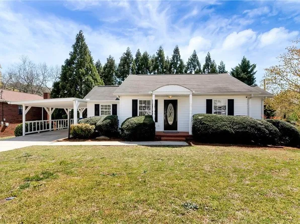 391 Piedmont Rd, Gainesville, GA 30501