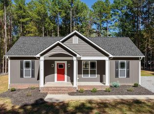 319 Merifield Dr, Clarksville, VA 23927
