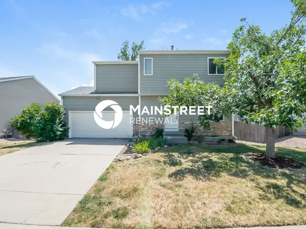 17052 E Arkansas Dr, Aurora, CO 80017