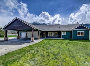 34420 310th Pl NE, Arlington, WA