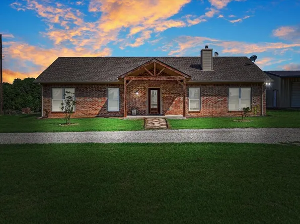 16105 County Road 673, Leonard, TX 75452