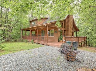 310 Winchester Woods Dr, Murphy, NC 28906