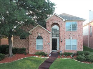 2040 Nottingham Pl, Allen, TX 75013