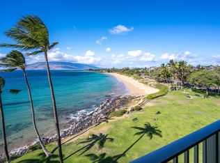 2430 S Kihei Rd #607, Kihei, HI 96753