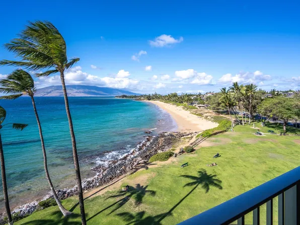 2430 S Kihei Rd #607, Kihei, HI 96753