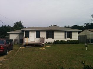 212 Rue Max St, Perdido Key, FL 32507