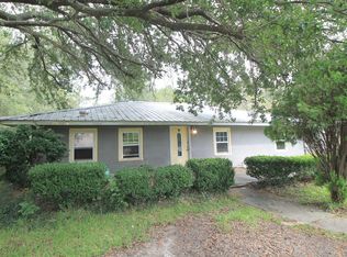 13209 Hudson Subdivision Rd, Moss Point, MS 39562