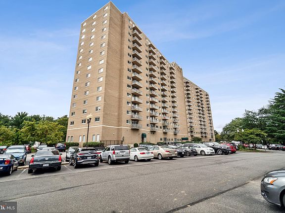 4th image of 1225 Martha Custis Dr APT 1112