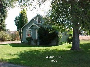 12208 E Boone Ave, Spokane, WA 99206