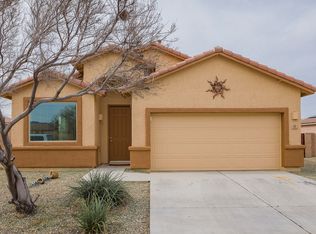 13891 N Swift Spear Dr, Marana, AZ 85658