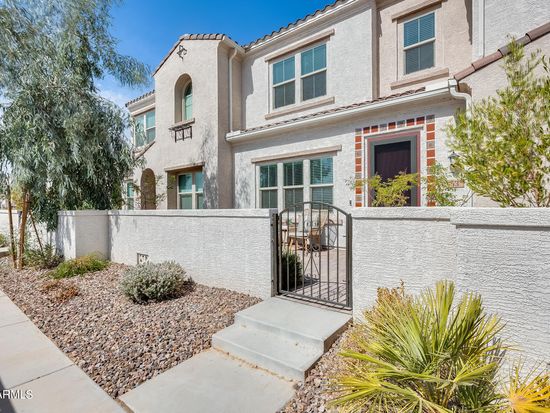 4077 S SABRINA Drive #53, Chandler, AZ 85248
