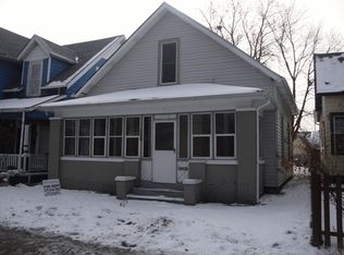 615 E Morris St, Indianapolis, IN