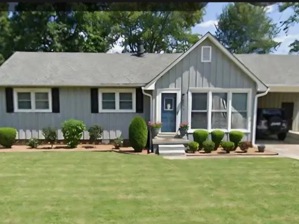 134 Magnolia Dr, Dyersburg, TN 38024