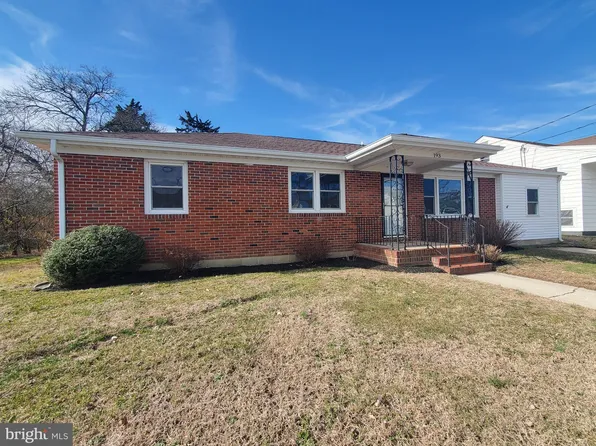 193 Comegys St, Millington, MD 21651