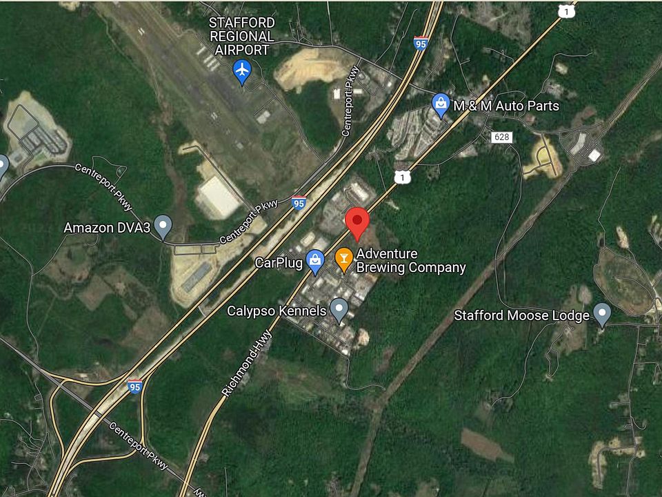 1st image of 1318 Richmond Hwy