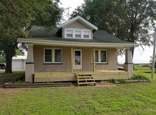 2504 NW Dupree Rd, Saint Joseph, MO 64503