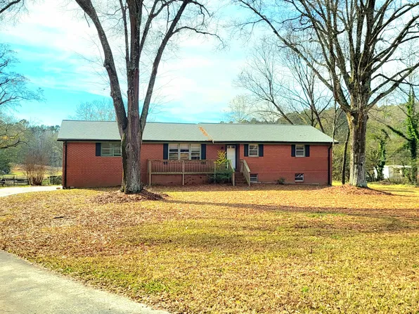 2070 Kingston Hwy SE, Rome, GA 30161