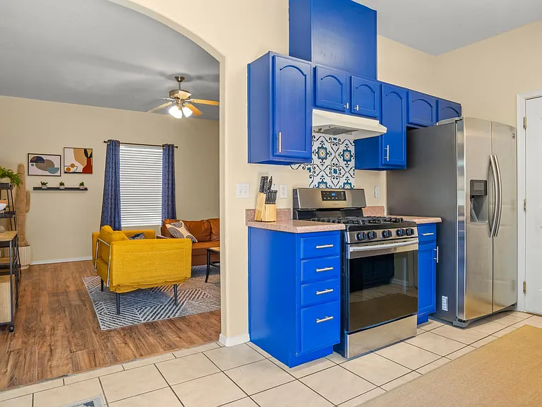 2863 Ox Cart Ct — Photo 11