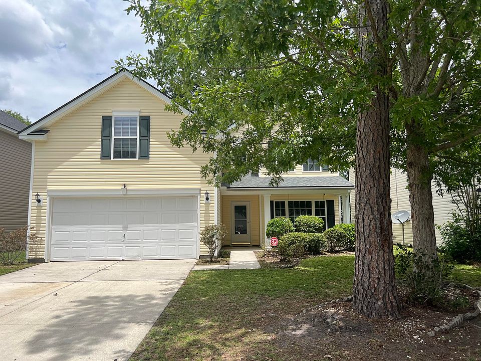 224 Sparkleberry Ln, Ladson, SC 29456 Zillow