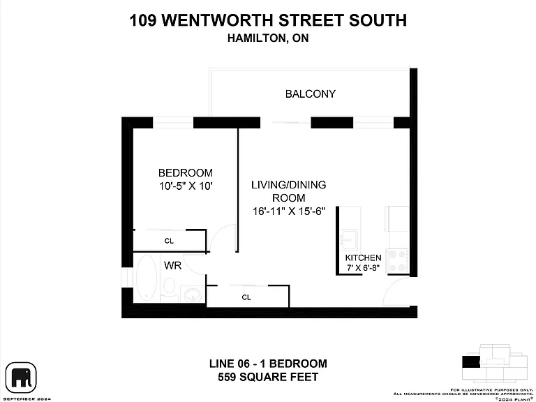 109 Wentworth St S — Photo 15