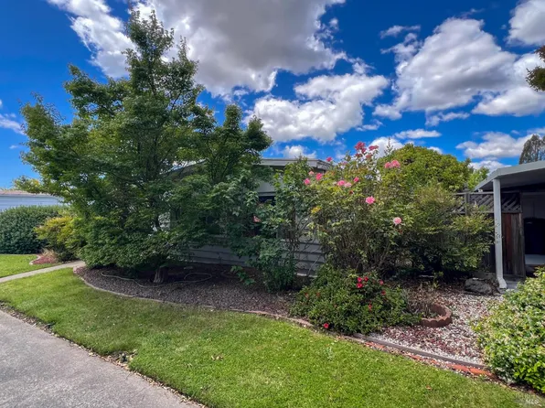 77 Guaymas Drive, Sonoma, CA 95476