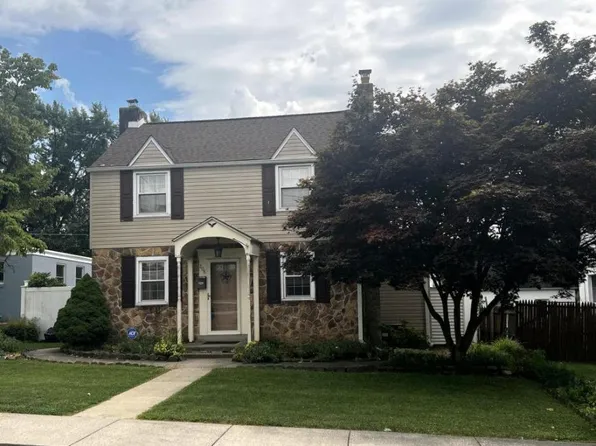 208 E Federal St, Allentown, PA 18103