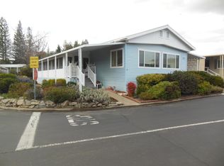 299 Meadowrock Way, Folsom, CA