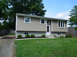 1740 Elkridge Dr, Edgewater, MD 21037