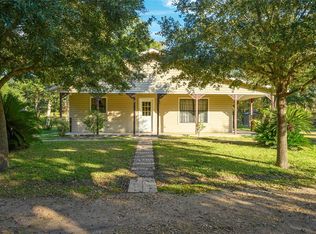 1160 Jerrell Coffee Rd, Columbus, TX 78934