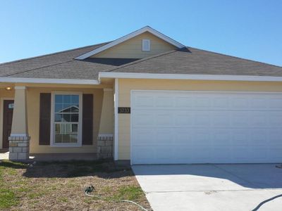 3733 Wl Breeding Dr, Corpus Christi, TX, 78414
