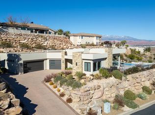 1648 S Quartz Dr, Saint George, UT 84790