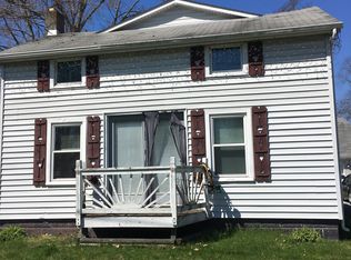 7761 Warren Meadville, Meadville, OH 44428