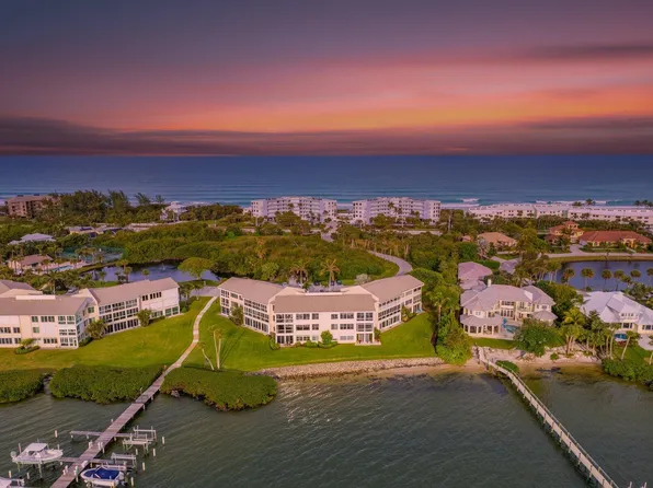 2370 NE Ocean Boulevard #A203, Stuart, FL 34996
