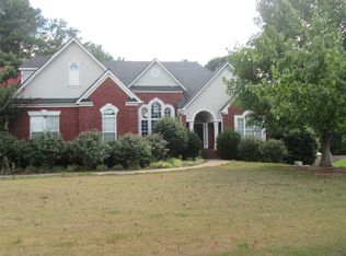 55 Anna Dr, Covington, GA 30014