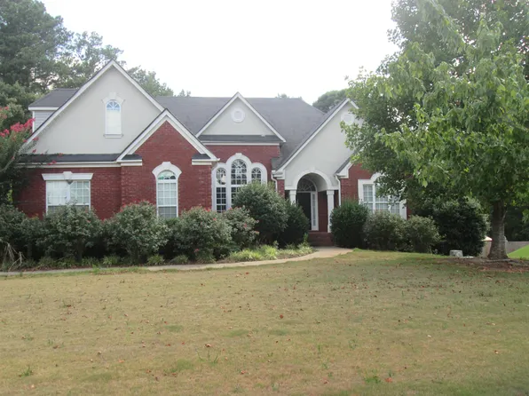 55 Anna Dr, Covington, GA 30014