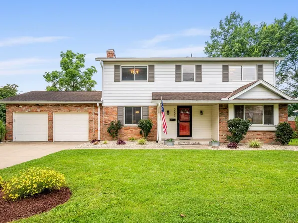 3203 Werkridge Dr, Cincinnati, OH 45248