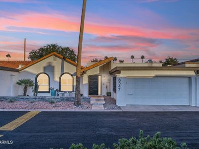 6547 N Villa Manana Dr, Phoenix, AZ, 85014