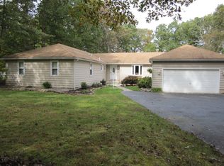 11 Shawnee Trl, Shamong, NJ 08088