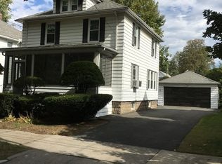 33 Chilson St, Springfield, MA 01118