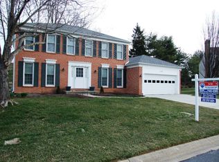 7109 Copperwood Ct, Rockville, MD 20855