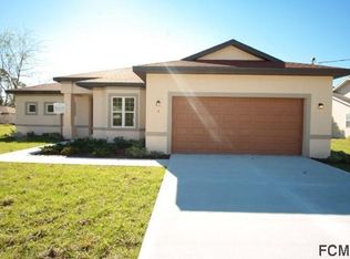 6 Paul Ln, Palm Coast, FL 32164