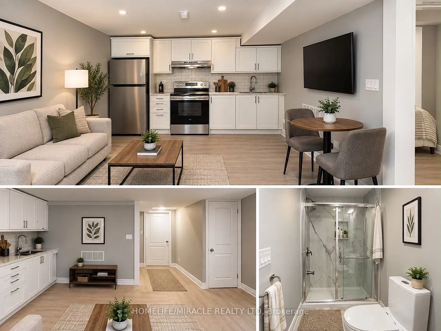 1 bed, $1,300 — Photo 1