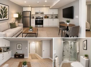 23 Kitto Ct, Brampton, ON L6Y 5A9