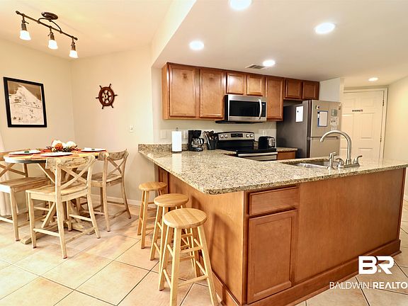 4th image of 317 E Beach Blvd Unit 101C