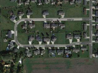 1127 Aster Ln, Winneconne, WI 54986