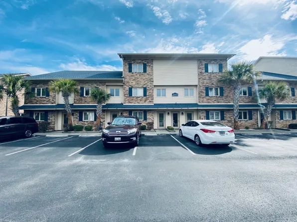 205 Double Eagle Dr #B-2, Myrtle Beach, SC 29575