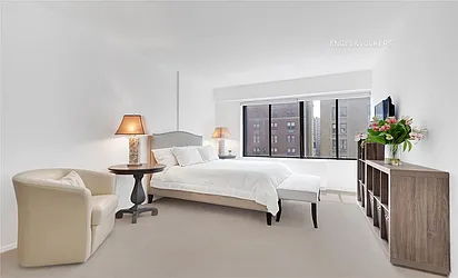 Sold by Engel & Völkers New York Real Estate